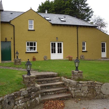 The Homecoming Barn Clogher Εξωτερικό φωτογραφία