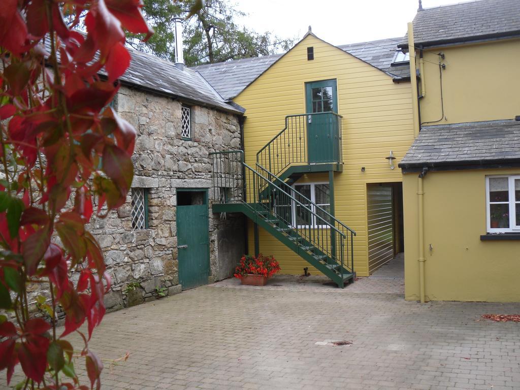 The Homecoming Barn Clogher Δωμάτιο φωτογραφία