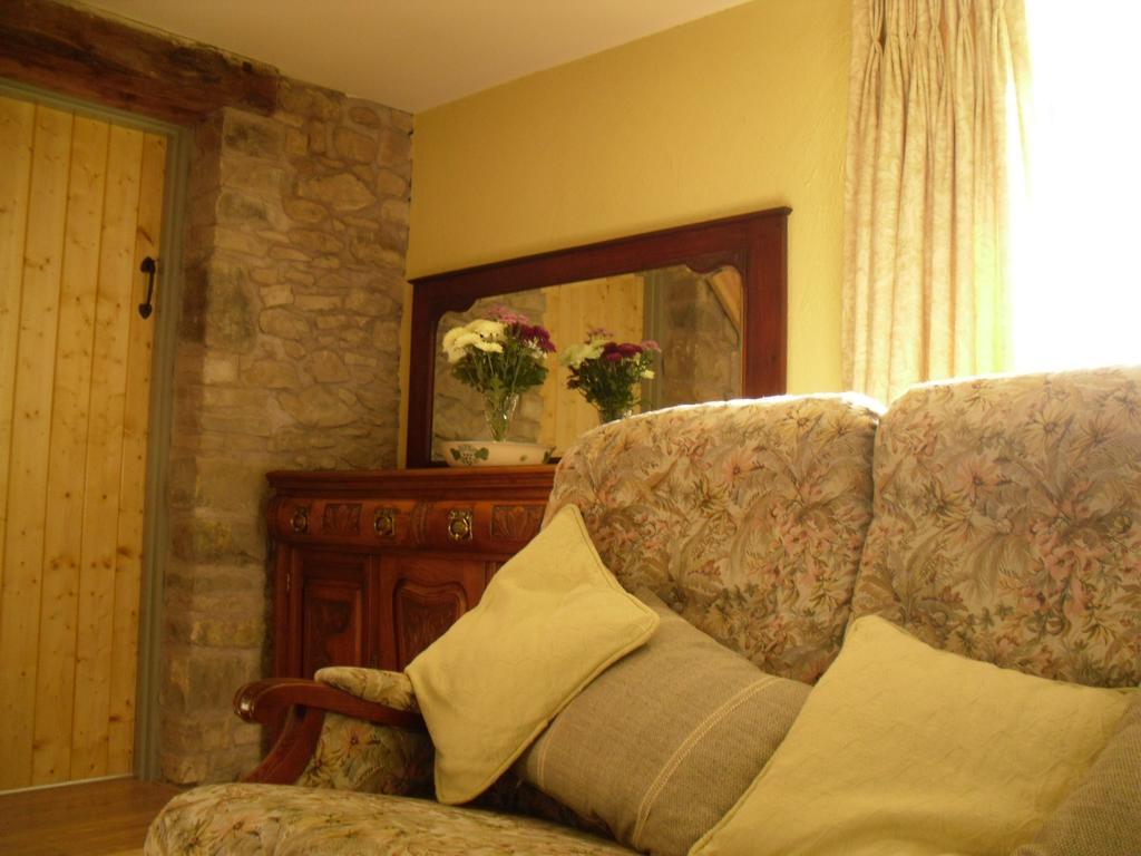 The Homecoming Barn Clogher Εξωτερικό φωτογραφία