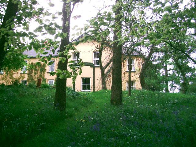 The Homecoming Barn Clogher Εξωτερικό φωτογραφία