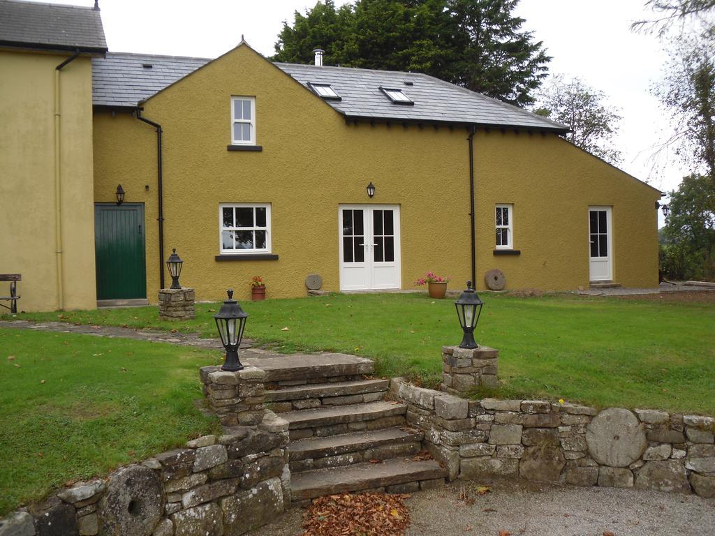 The Homecoming Barn Clogher Εξωτερικό φωτογραφία